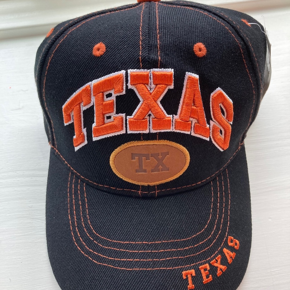 Texas Hat